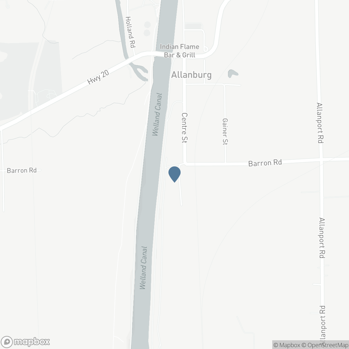 9 ANCHOR ROAD, Thorold, Ontario L0S 1A0
